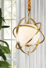 Load image into Gallery viewer, PRUE PENDANT LIGHT