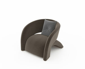 ZACH ACCENT CHAIR