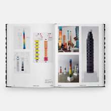 Load image into Gallery viewer, SOTTSASS DECORATIVE BOOK