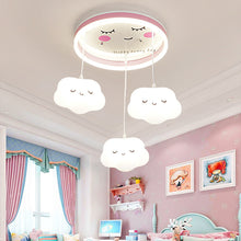 Load image into Gallery viewer, KAYLA KIDS CHANDELIER