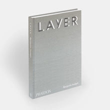 Load image into Gallery viewer, LAVER DECORATIVE BOOK