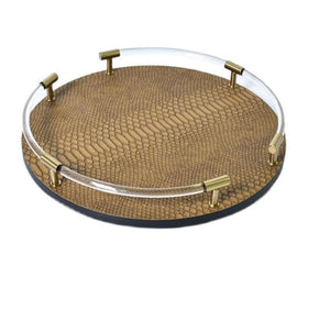 PACIFICO DECORATIVE TRAY