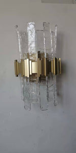 MCKENZIE WALL SCONCE