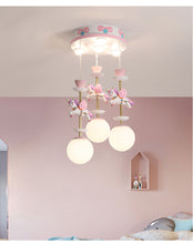 Load image into Gallery viewer, PRIYA KIDS CHANDELIER