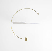 Load image into Gallery viewer, BRITTANY PENDANT LIGHT