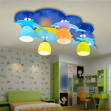 Load image into Gallery viewer, STALIA KIDS CHANDELIER