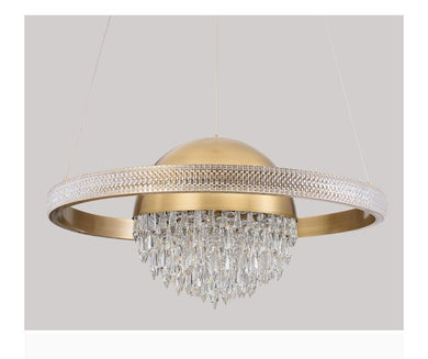 BAYARD CHANDELIER