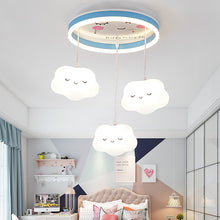 Load image into Gallery viewer, KAYLA KIDS CHANDELIER