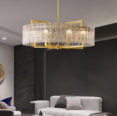 PATWIN CHANDELIER