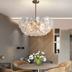 FAYE CHANDELIER