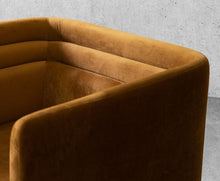 Load image into Gallery viewer, DAE NORDIC ACCENT SOFA CHAIR