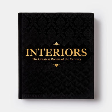 INTERIORS DECORATIVE BOOK