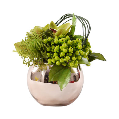 SCHWARTZ ARTIFICIAL POTTED PLANT