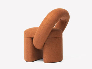 JENNER ACCENT CHAIR