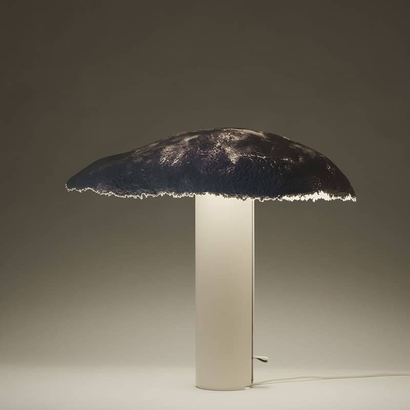 LUCIE TABLE LAMP