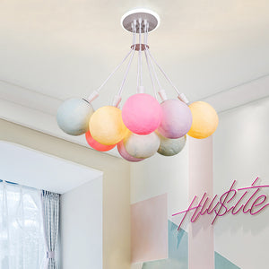 LAKYLE KIDS CHANDELIER