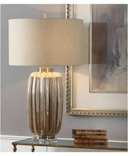 Load image into Gallery viewer, ALLONA TABLE LAMP