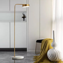 Load image into Gallery viewer, AUTHUR 57&quot; FLOOR LAMP