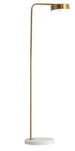 AUTHUR 57" FLOOR LAMP