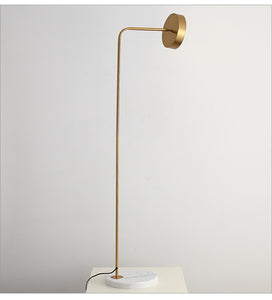 AUTHUR 57" FLOOR LAMP