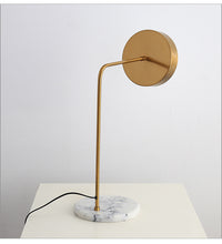 Load image into Gallery viewer, ARTHUR DESK LAMP