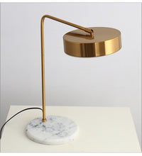 Load image into Gallery viewer, ARTHUR DESK LAMP