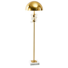 Load image into Gallery viewer, EDWARD 64.7&quot; FLOOR LAMP