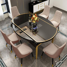 Load image into Gallery viewer, COSMO MULTI-FUNCTIONAL INDUCTION DINING SET