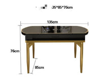 Load image into Gallery viewer, COSMO MULTI-FUNCTIONAL INDUCTION DINING SET