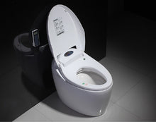 Load image into Gallery viewer, LAMAN-BLU INTEGRATED SMART TOILET