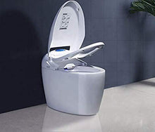 Load image into Gallery viewer, LAMAN-BLU INTEGRATED SMART TOILET