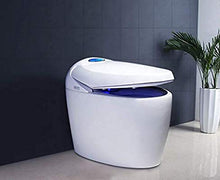 Load image into Gallery viewer, LAMAN-BLU INTEGRATED SMART TOILET