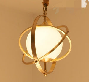 PRUE PENDANT LIGHT