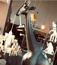 Load image into Gallery viewer, GIRAFFE ITALIAN FLOOR LAMP