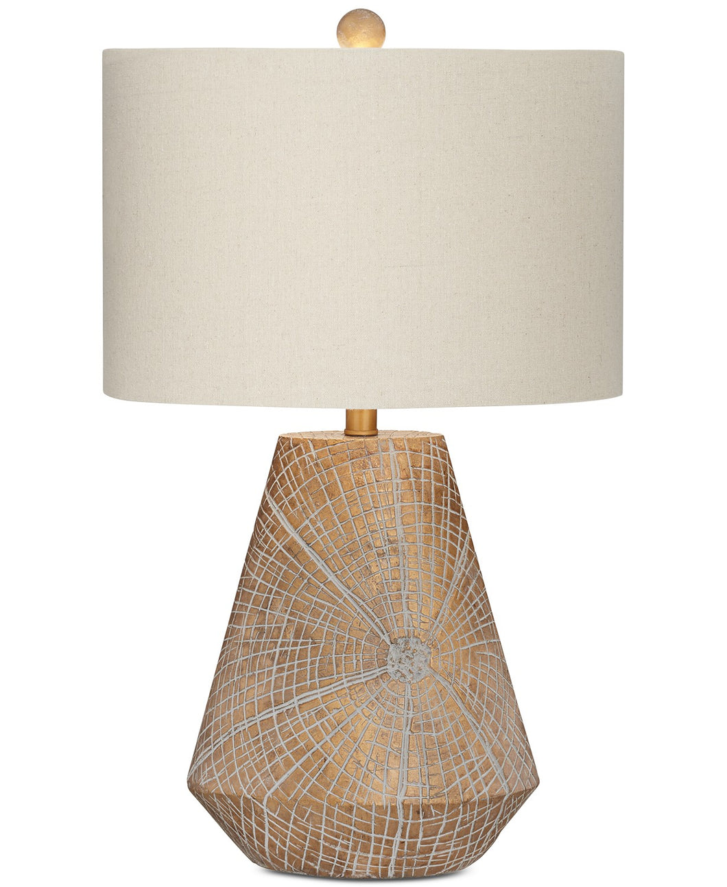 ABNER TABLE LAMP