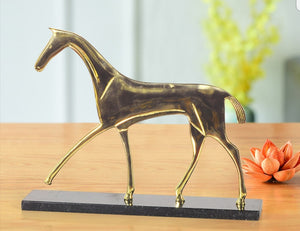 Mariana Horse Ornament