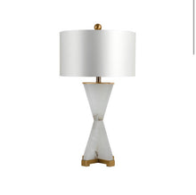 Load image into Gallery viewer, Eir 24.8” Table Lamp