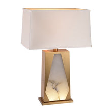 Load image into Gallery viewer, Jordan 24&quot; Table Lamp