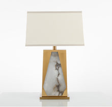 Load image into Gallery viewer, Jordan 24&quot; Table Lamp