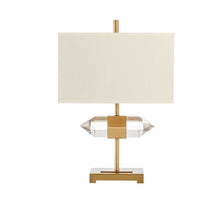 Load image into Gallery viewer, Casey 26.7” Table Lamp