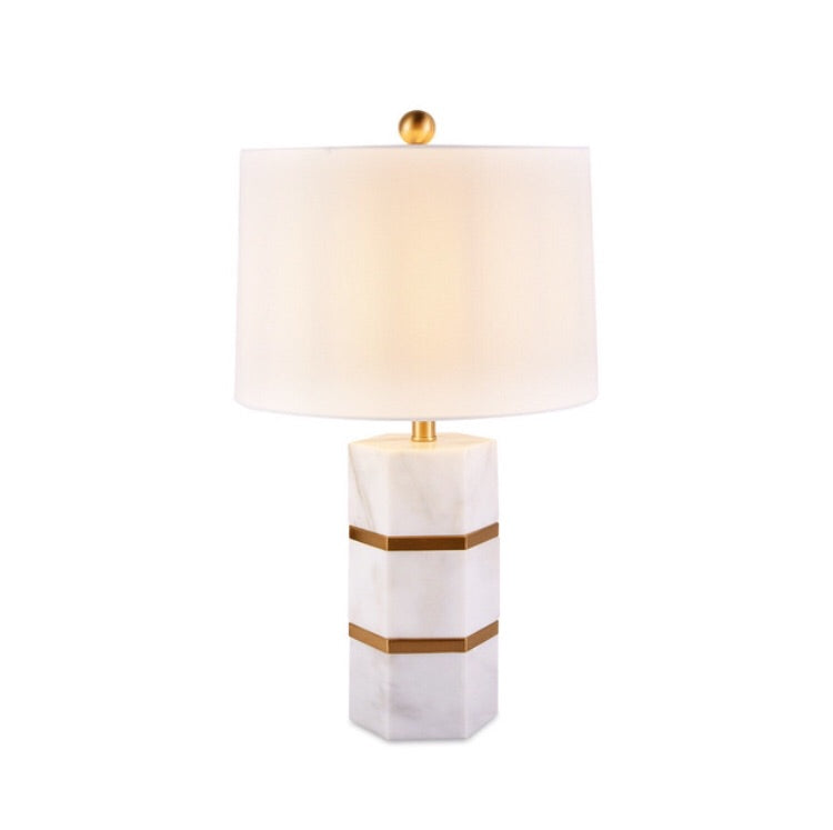 Thomas 27.5” Table Lamp