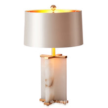 Load image into Gallery viewer, Stella 24.8” Table Lamp