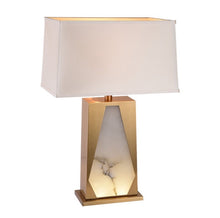 Load image into Gallery viewer, Jordan 24&quot; Table Lamp