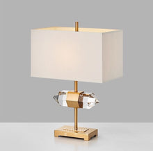 Load image into Gallery viewer, Casey 26.7” Table Lamp