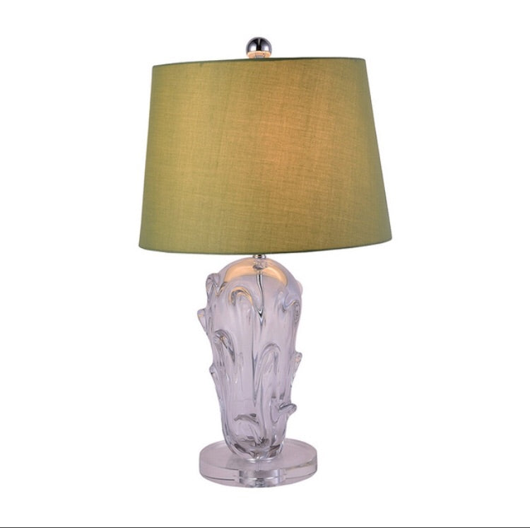 ALONZO TABLE LAMP