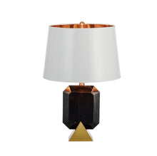 Load image into Gallery viewer, Jenny 23.6” Table Lamp