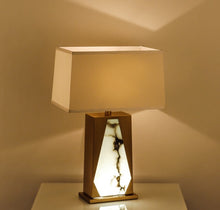 Load image into Gallery viewer, Jordan 24&quot; Table Lamp