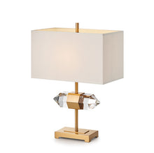 Load image into Gallery viewer, Casey 26.7” Table Lamp