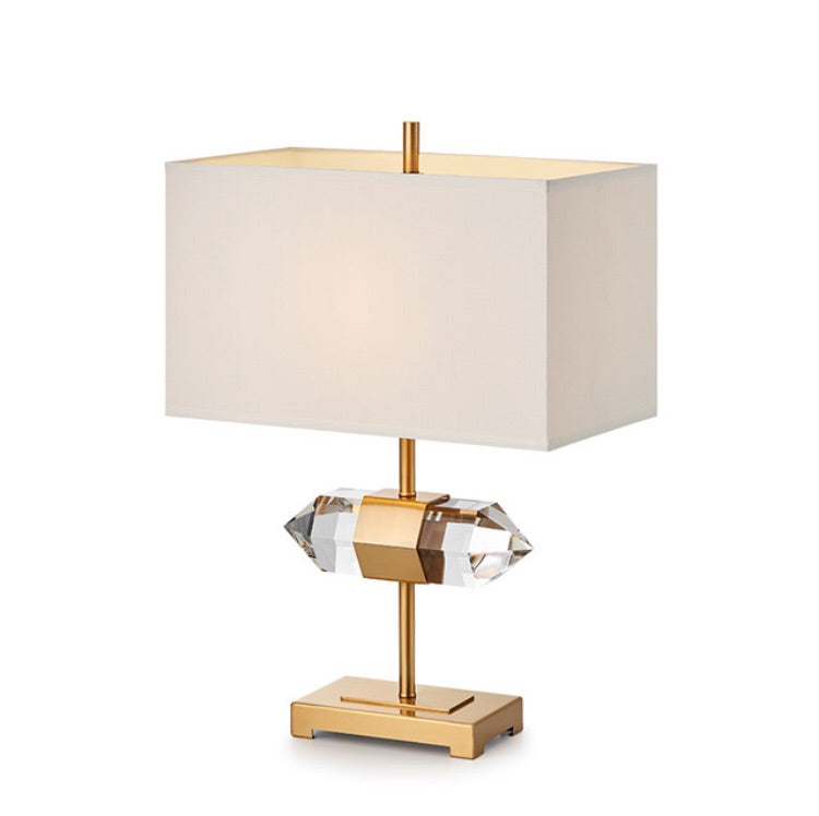 Casey 26.7” Table Lamp