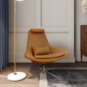 ROXY BROWN CHAIR